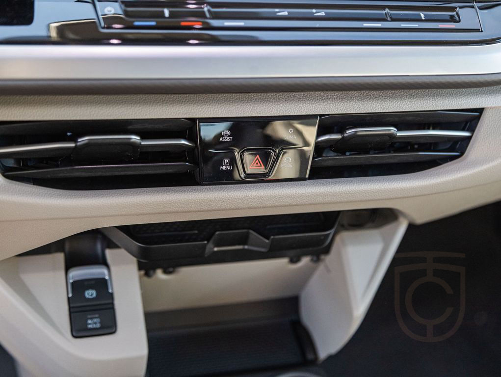 Volkswagen Multivan T2.0 Multivan TDI LÜ "Life" DSG