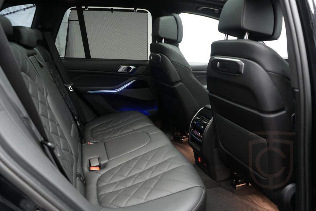BMW X5 xDrive40d M Sport Navi/Leder/Temp/Kamera/HUD/