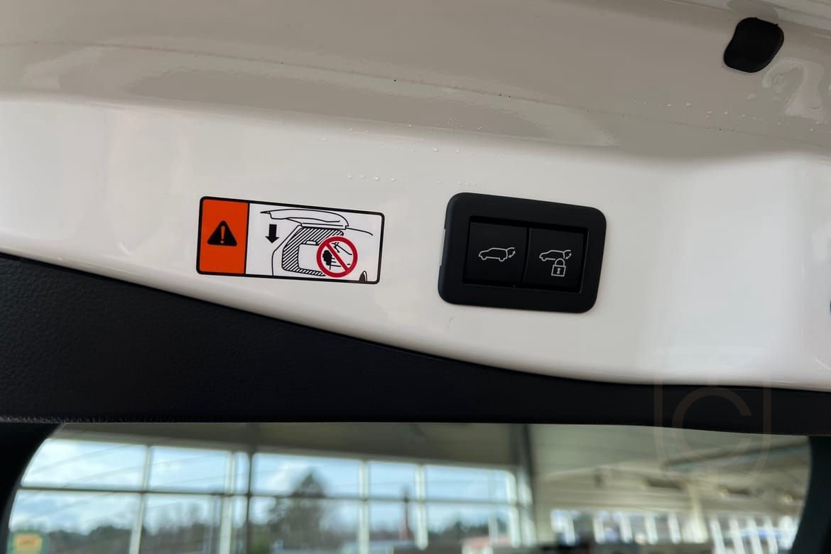 Toyota C-HR Hybrid 1,8 STYLE TEKNIKPAKET