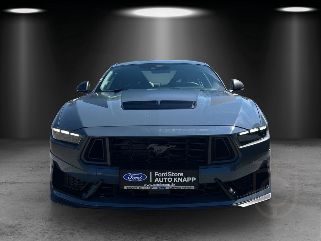 Ford Mustang Dark Horse 453 PS Autom. Recaro Sitze