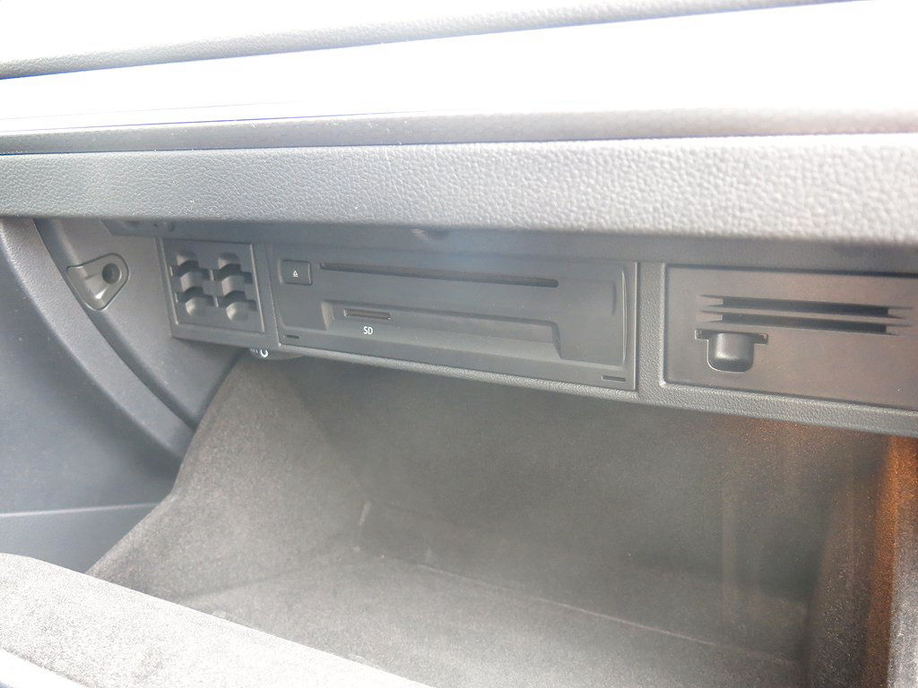 Volkswagen Golf GTE 1.4 TSI DSG 204hk Plug-In-Hybrid 10 mil
