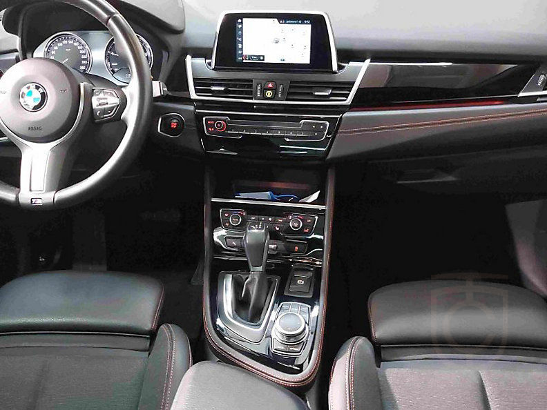 BMW 225xe Active Tourer
