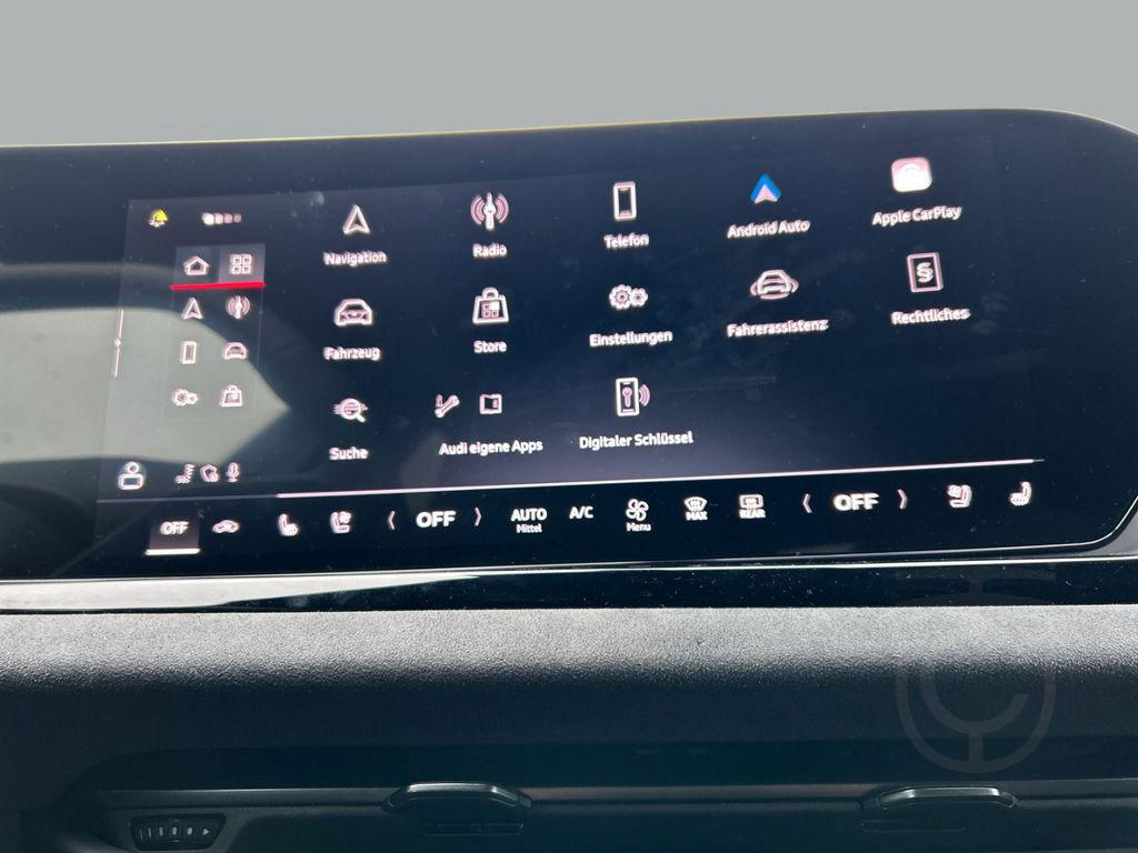 Audi S5 AVANT TFSI HEADUP,LED,MEMORY,CARPLAY,NAVI