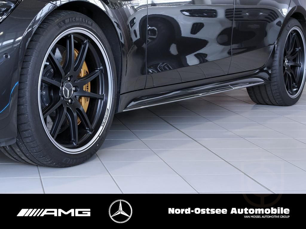 Mercedes-Benz AMG GT 63 S E PERF. HIGH-CLASS-FOND ENERGIZING+