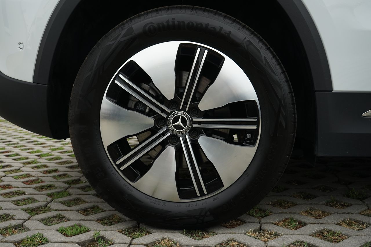 Mercedes-Benz EQA 250+
