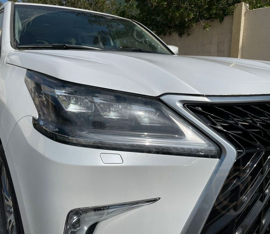 Lexus LX450+V8!+TurboDIESEL+NEU+2023+VOLL+20*STOCK