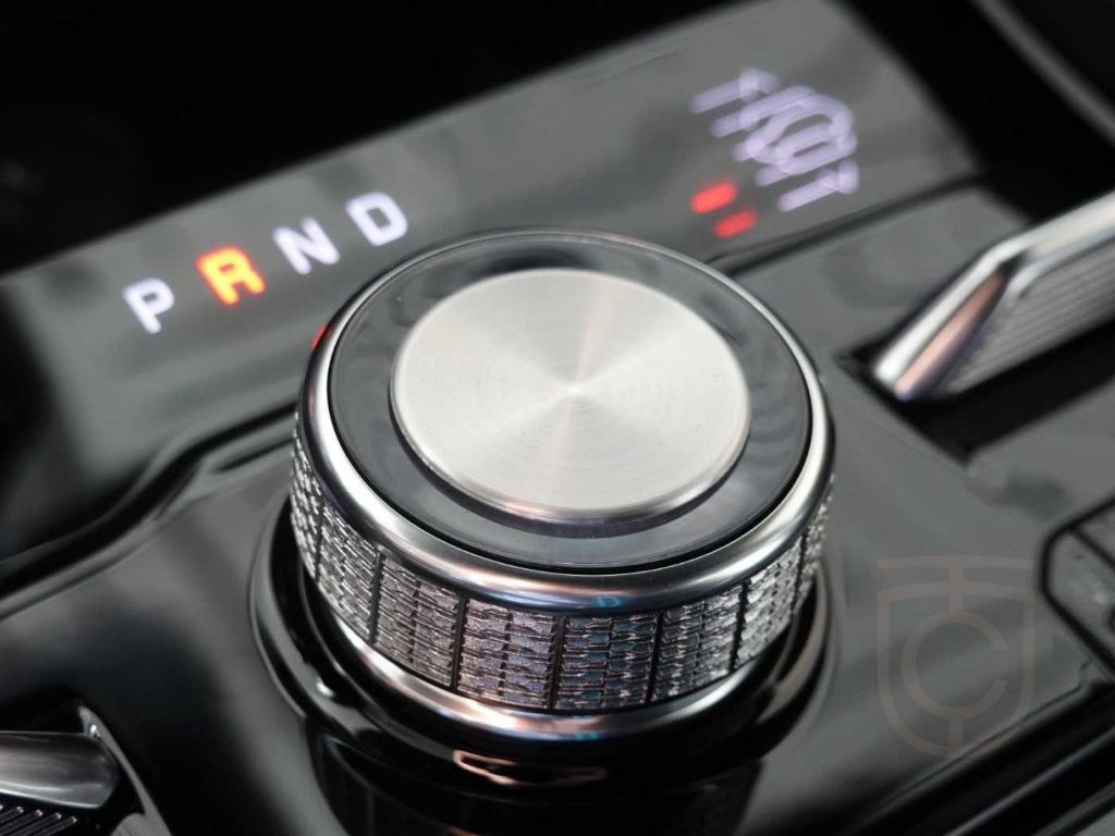 Jeep Grand Cherokee Summit Plug-In-Hybrid 2.0 4xe