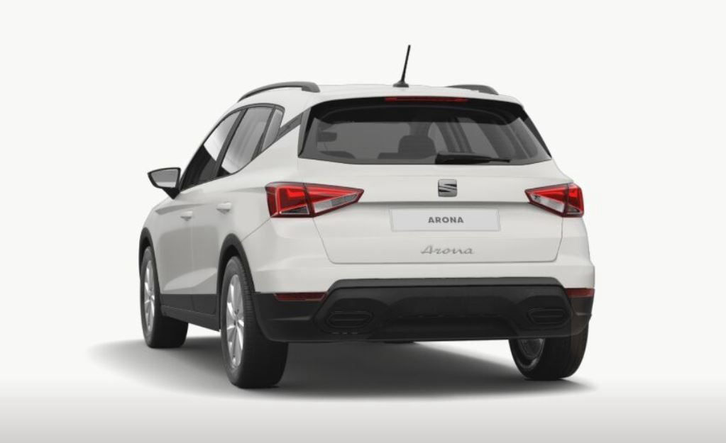 Seat Arona TSI