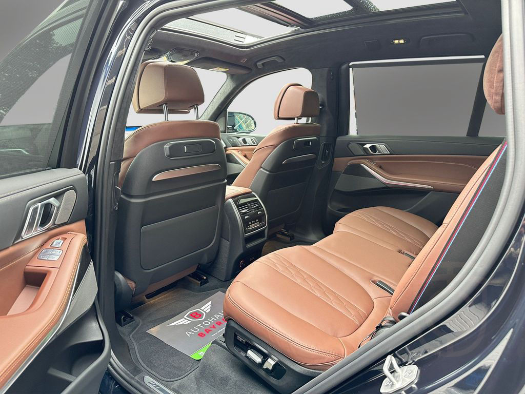BMW X7 M60 i *M-SPORT PRO* LASER/360/HUD/H&K/SOFT-CL