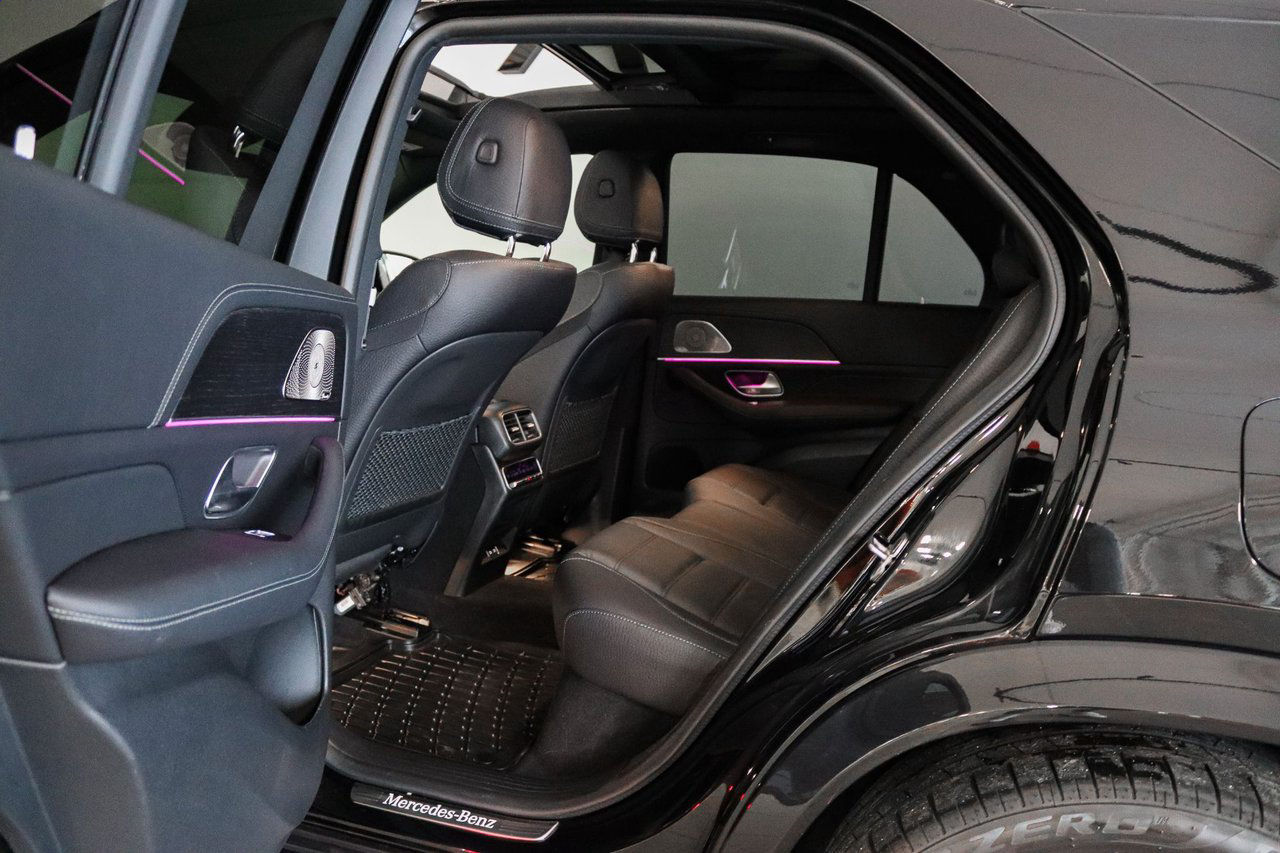 Mercedes-Benz GLE 350 de 4M Premium+ AMG Facelift