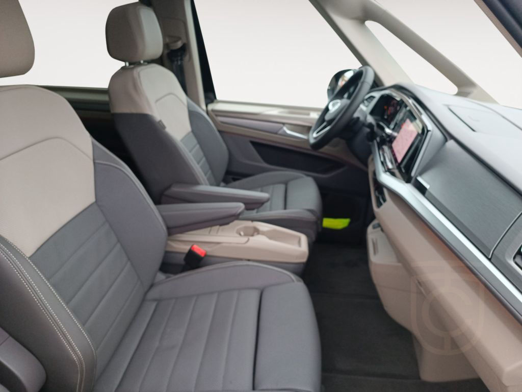 Volkswagen T7 Multivan STYLE*AGR*PANO*AHZV*STHZ*Sitzkklima