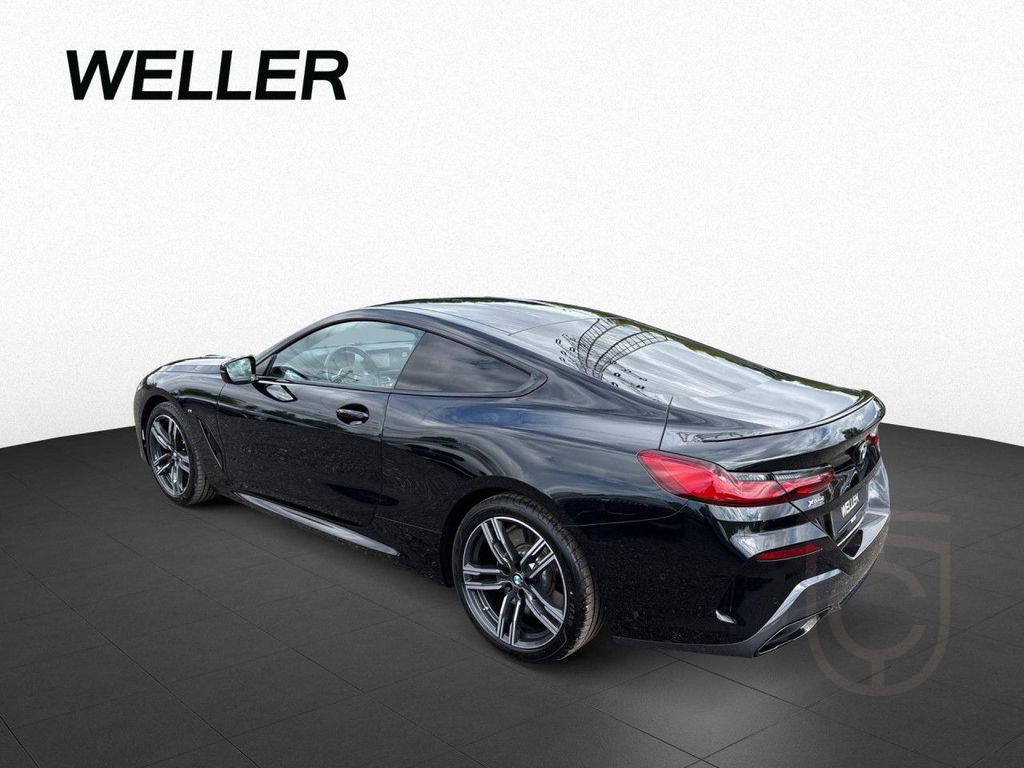 BMW 840i xDrive Coupé M SPORT PRO Laser,360°,H/K