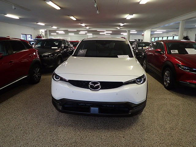 Mazda MX-30 Sky  100 %  EL