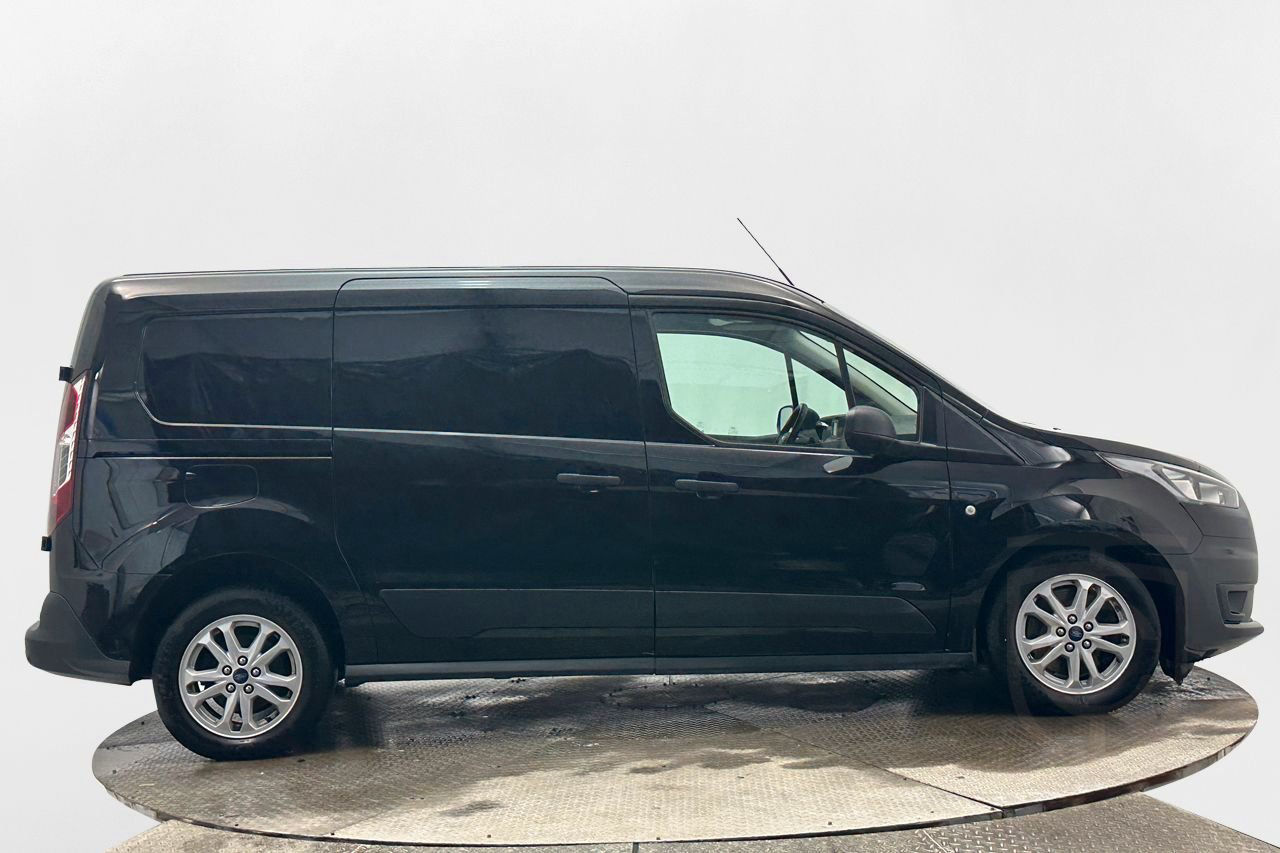 Ford Transit Connect 230 LWB 1.5Aut Comfort