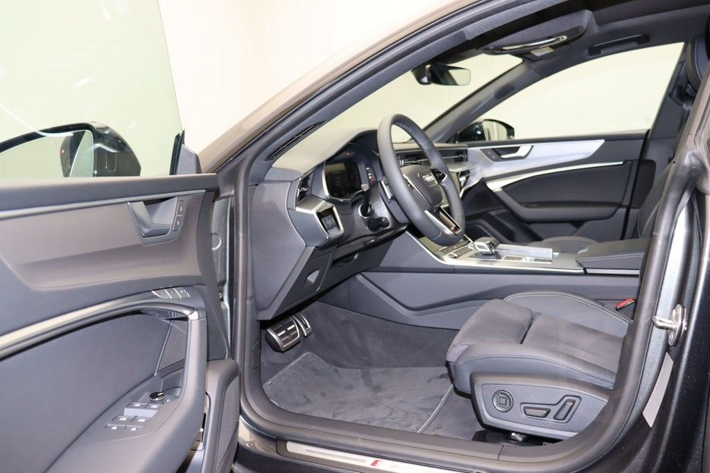 Audi A7 Sportback 55 TFSIe quattro S line LED Navi
