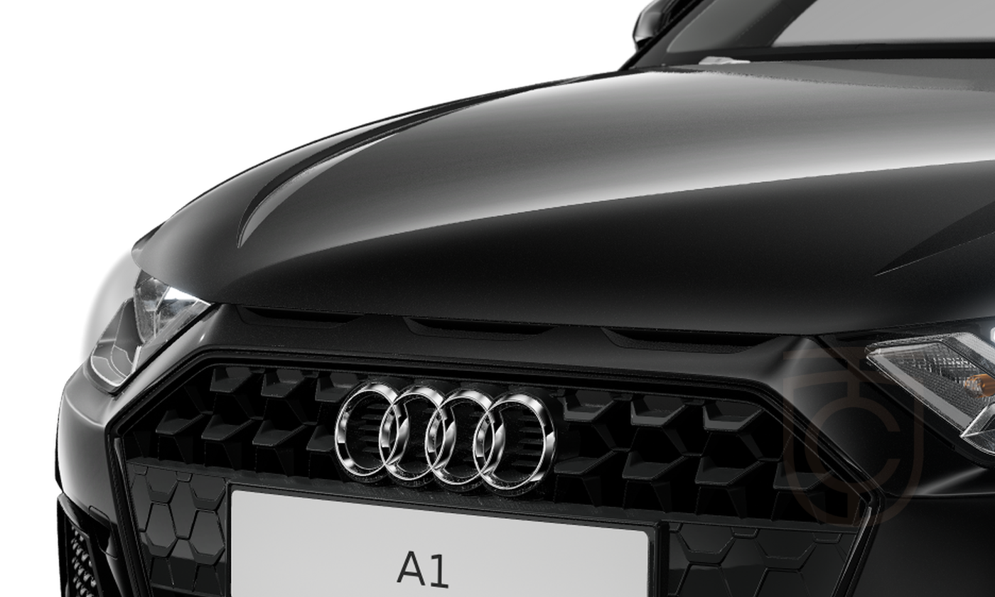 Audi A1 Sportback advanced 30 TFSI 85 kW