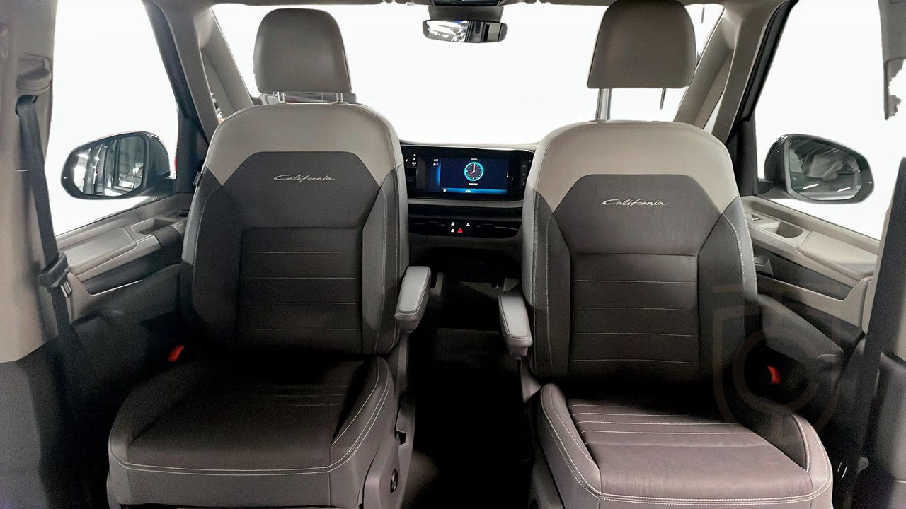 Volkswagen california T7 Ocean