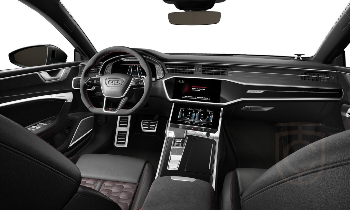 Audi RS 7 Sportback performance 7 463 kW
