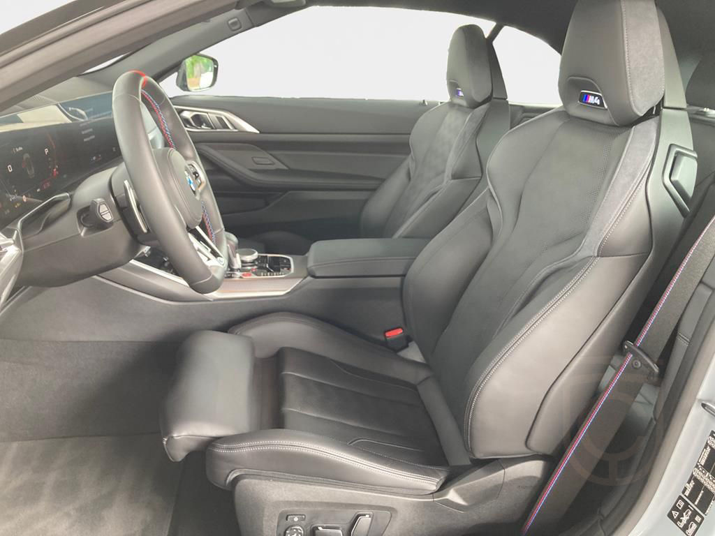 BMW M4 Cabrio Competition M xDrive Professional+H/K