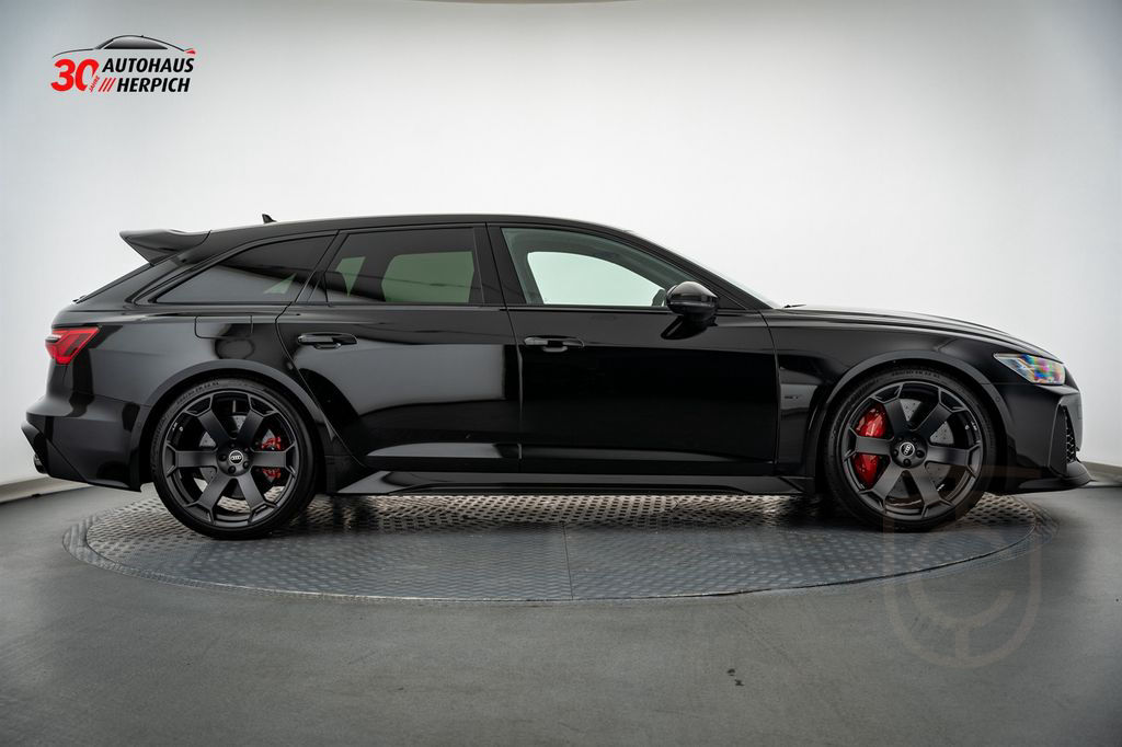 Audi RS6 GT Avant Performance 4.0 TFSI quattro #660