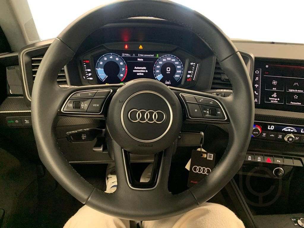 Audi A1 Sportback 30 TFSI PROLINE