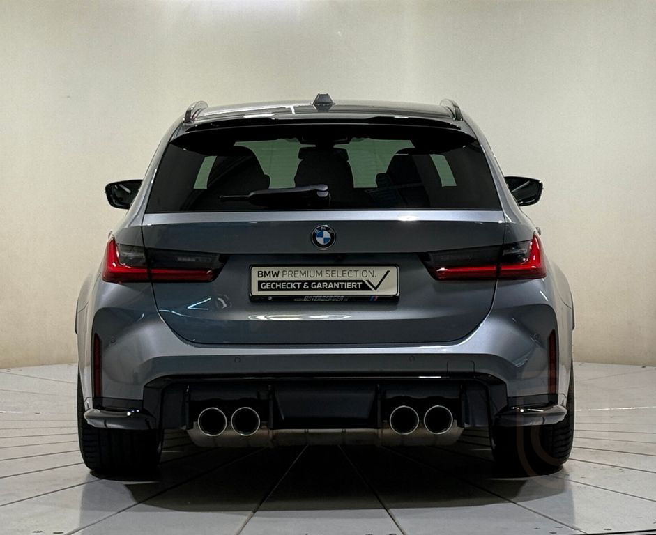 BMW M3 Competition M xDrive Touring ACC DA-Pro PA+