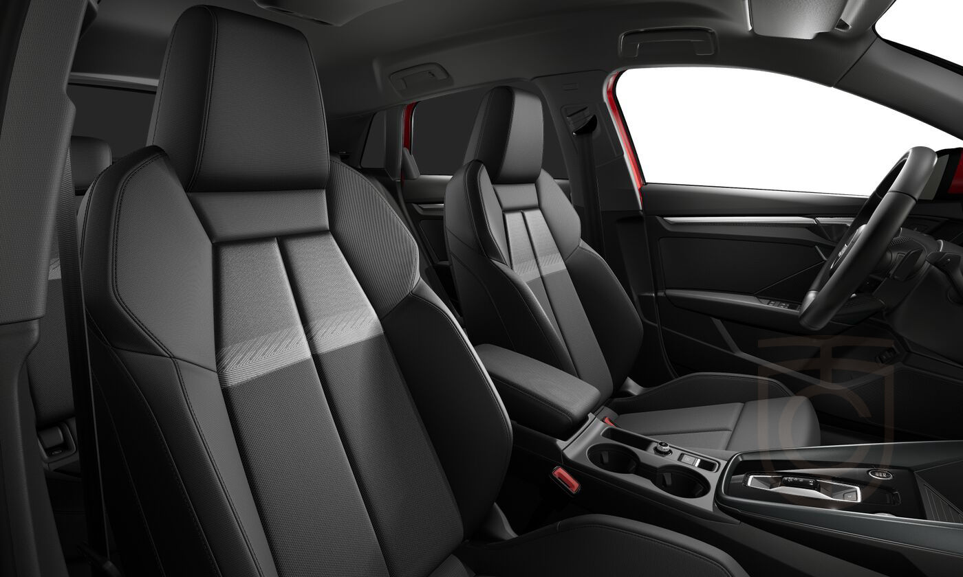 Audi A3 Sportback S line 35 TFSI 110 kW