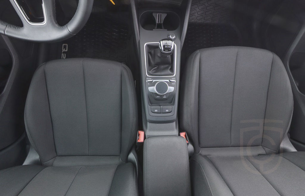 Audi Q2 30 TFSI
