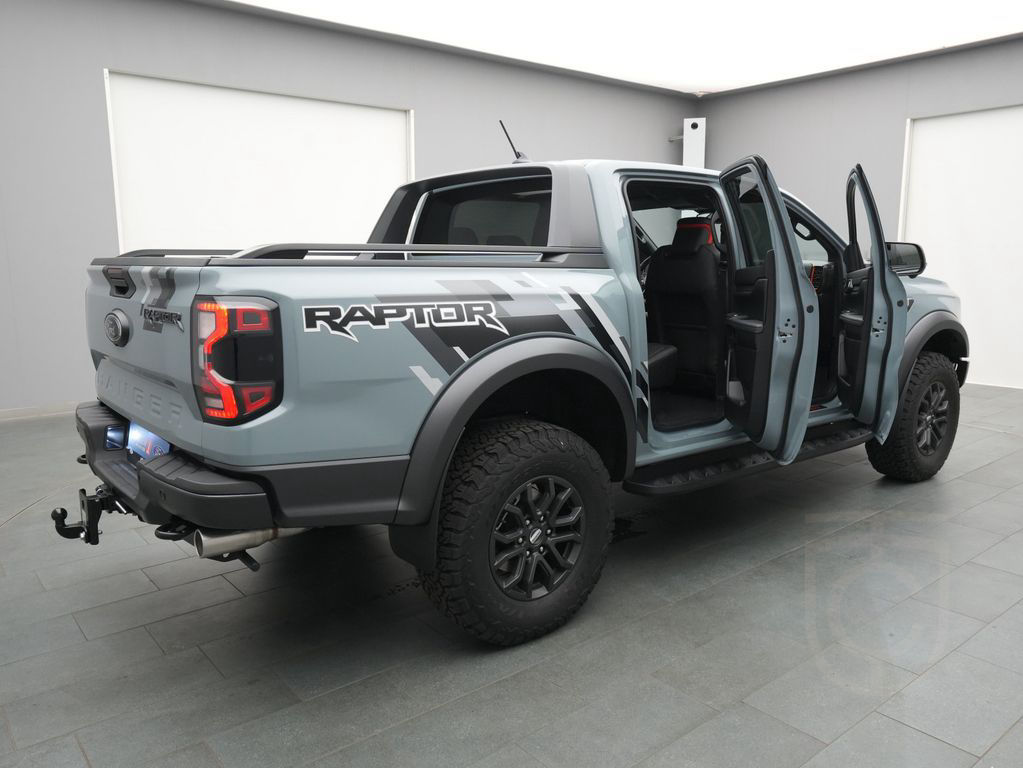 Ford Ranger RAPTOR 292PS Aut./Raptor-Paket -19%*