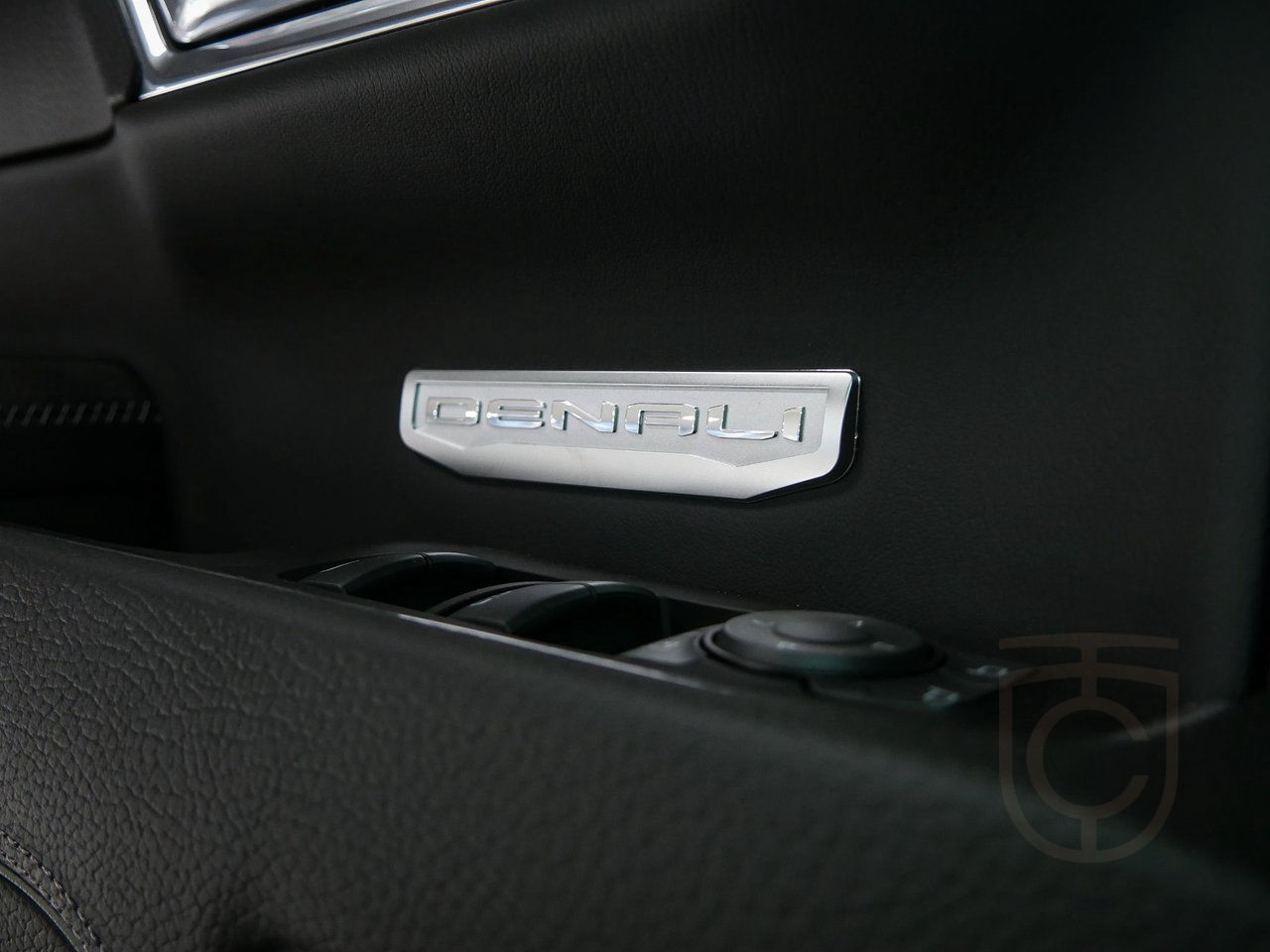 GMC Sierra DENALI RESERVE 3.0 Duramax Diesel 672NM