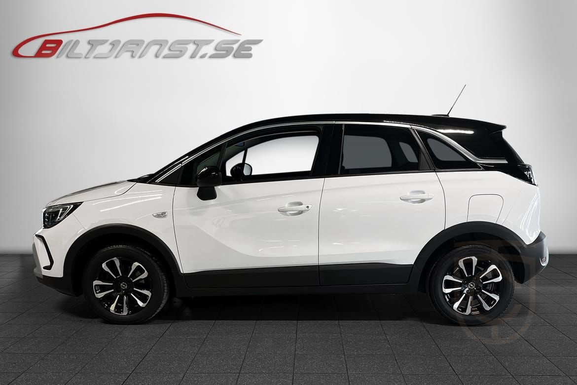 Opel Crossland Elegance Business Automat
