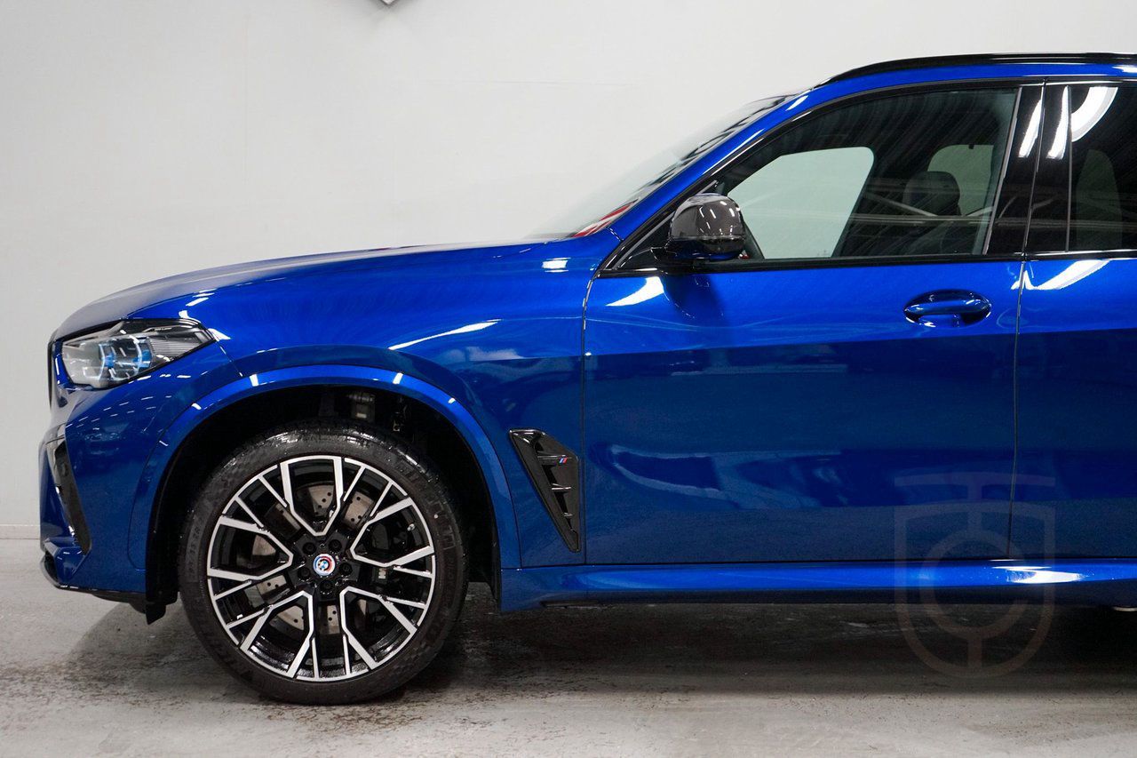 BMW X5 M Competition Steptronic 460kW 2023 Competition, M Competition