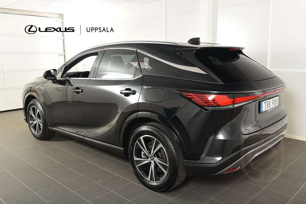 Lexus RX 350h