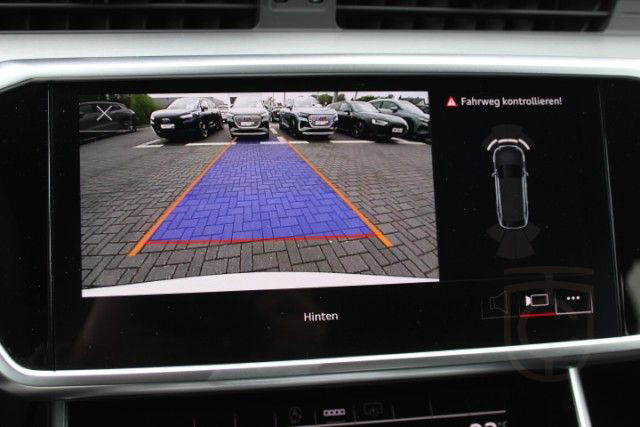 Audi S6 Avant 3.0 TDI quattro LED Navi StHZ B&O RKame
