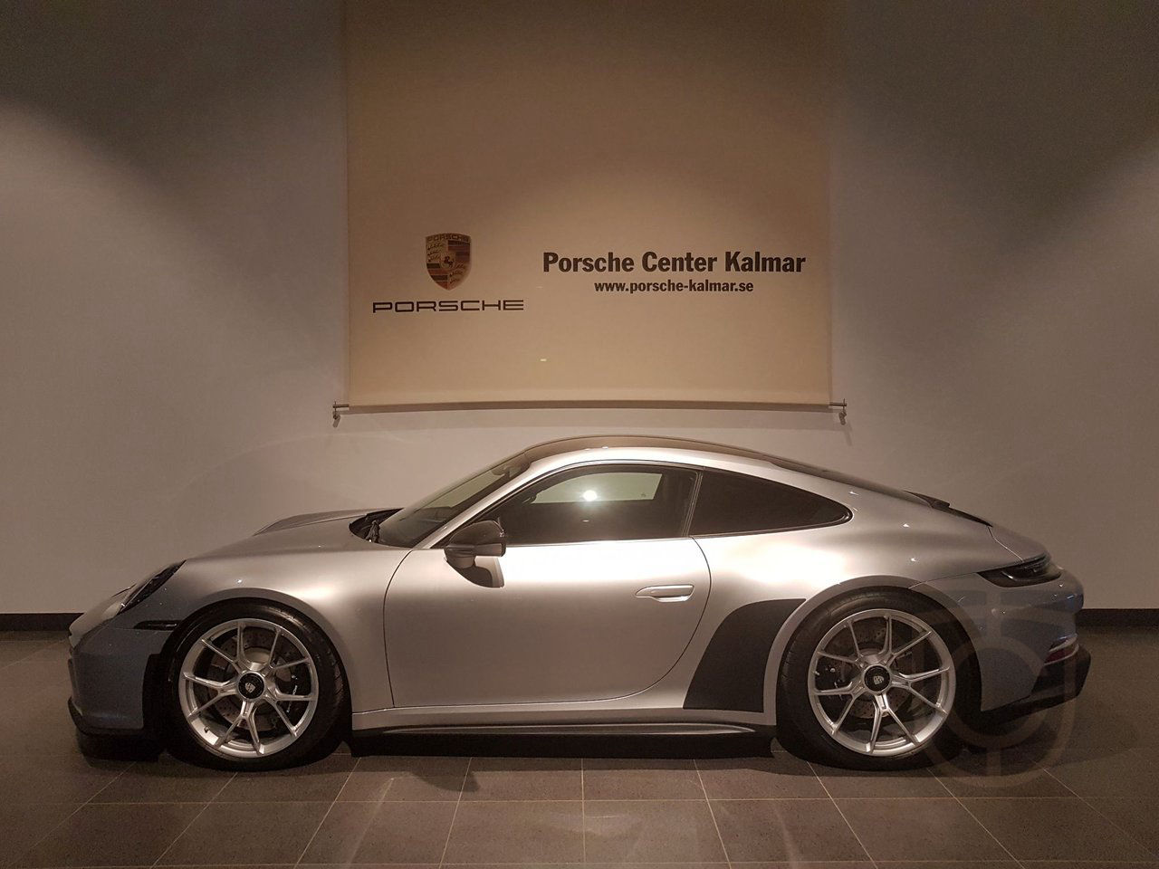 Porsche 911 992 GT3