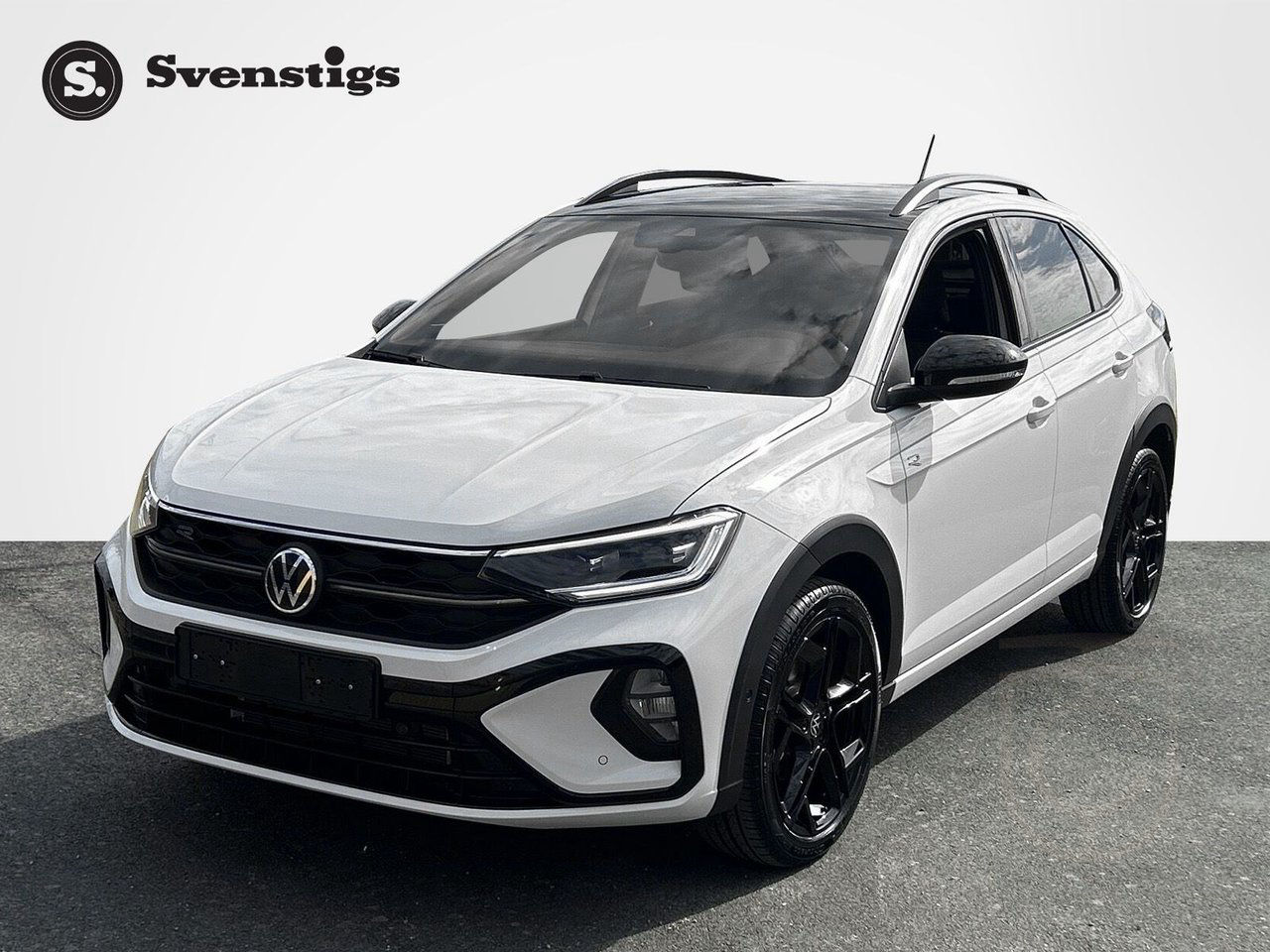 Volkswagen Taigo R-Line Edition 1.0 TSI