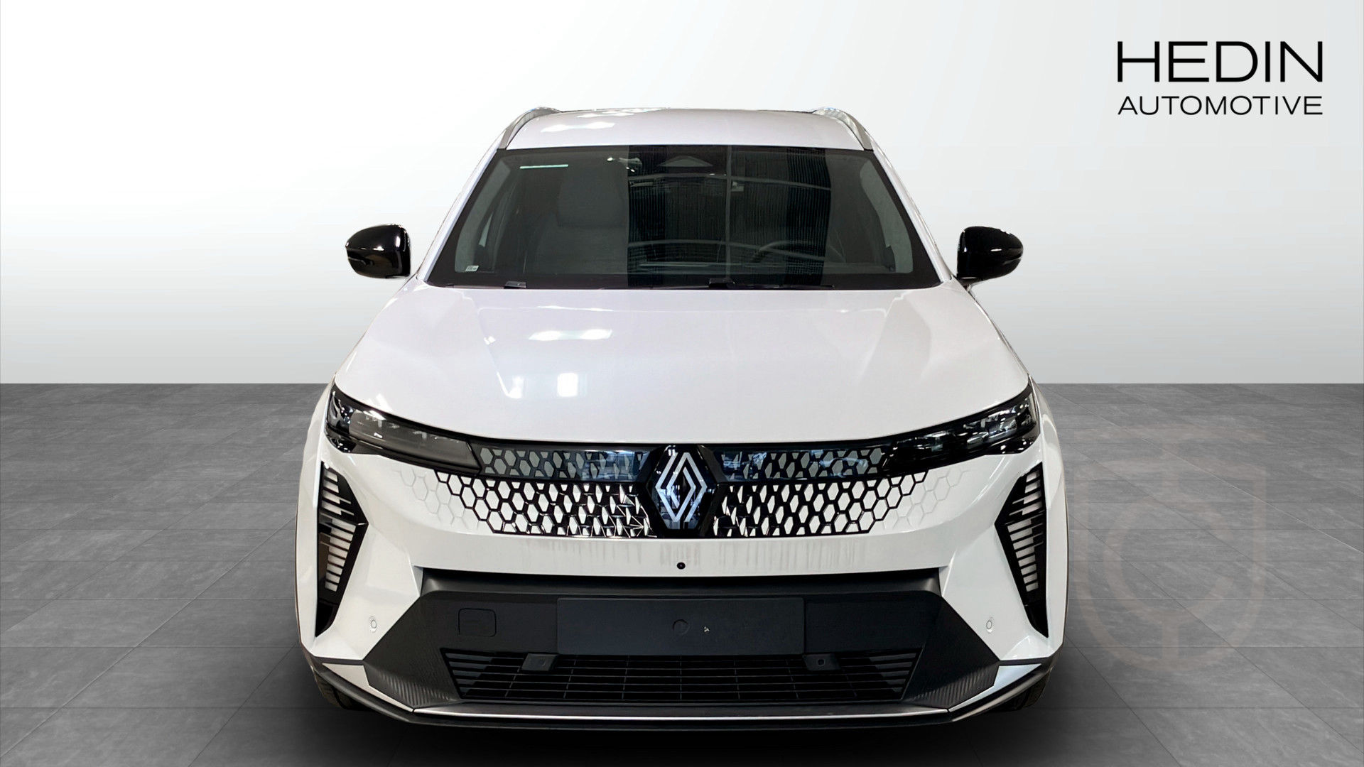 Renault Scenic E-Tech