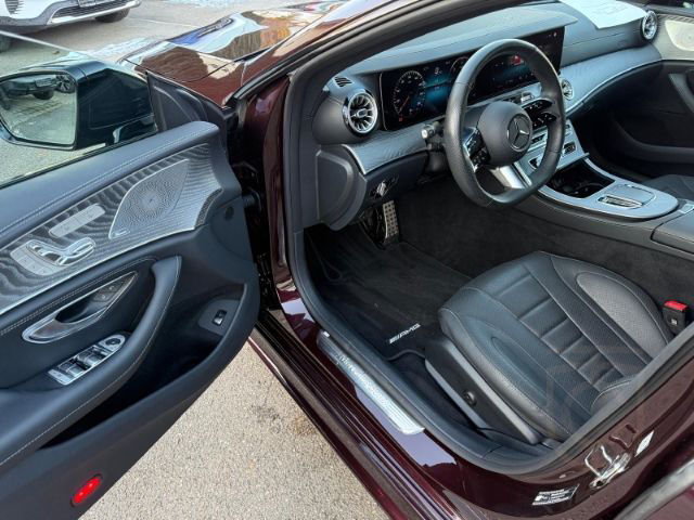 Mercedes-Benz CLS 300 d 4Matic AMG Line Night Stdhzg NP98139,-