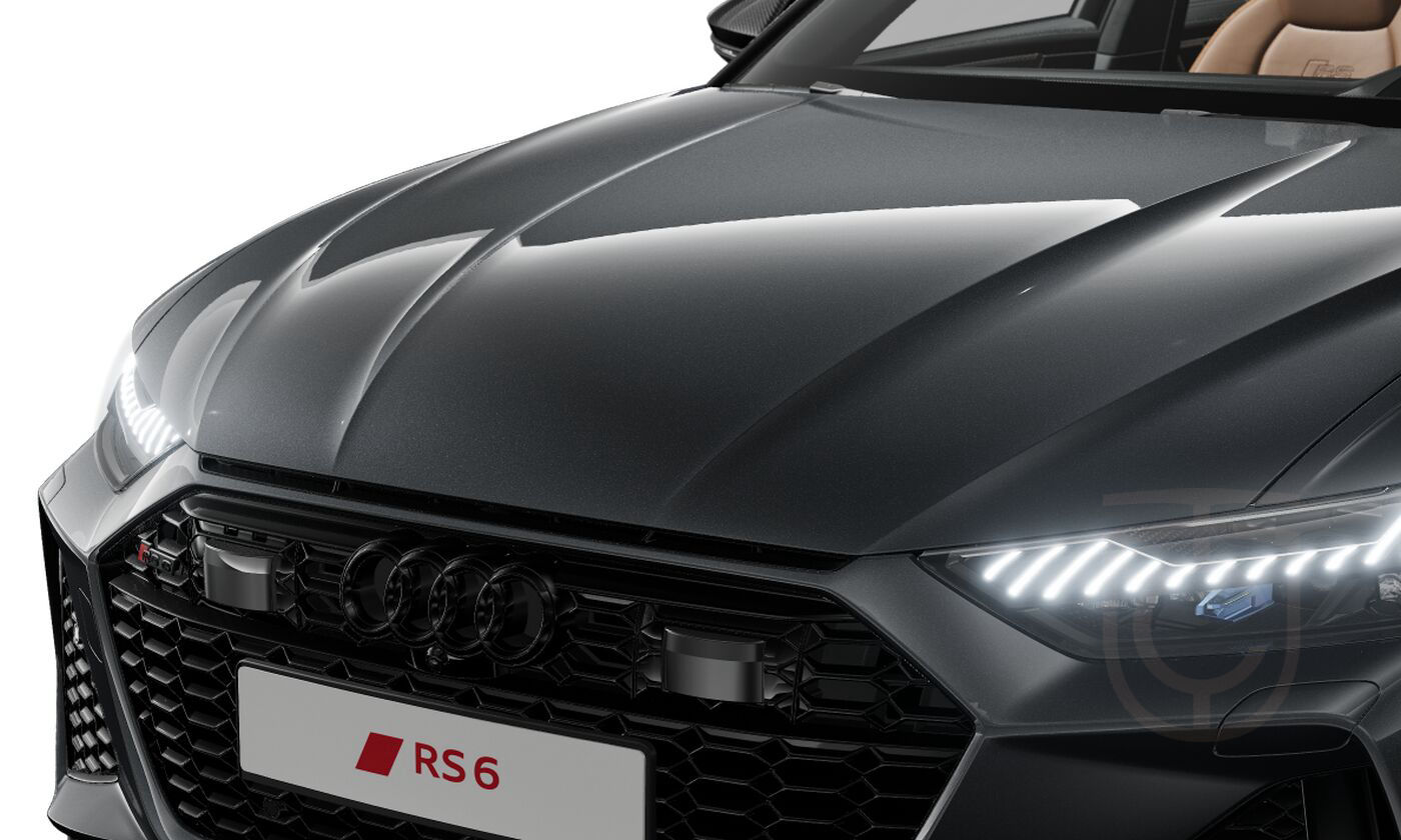 Audi RS 6 Avant performance 6 463 kW