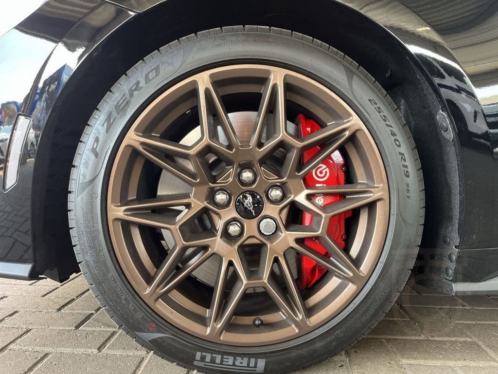 Ford Mustang Convertible GT 5.0 V8 446PS MagneRide Br