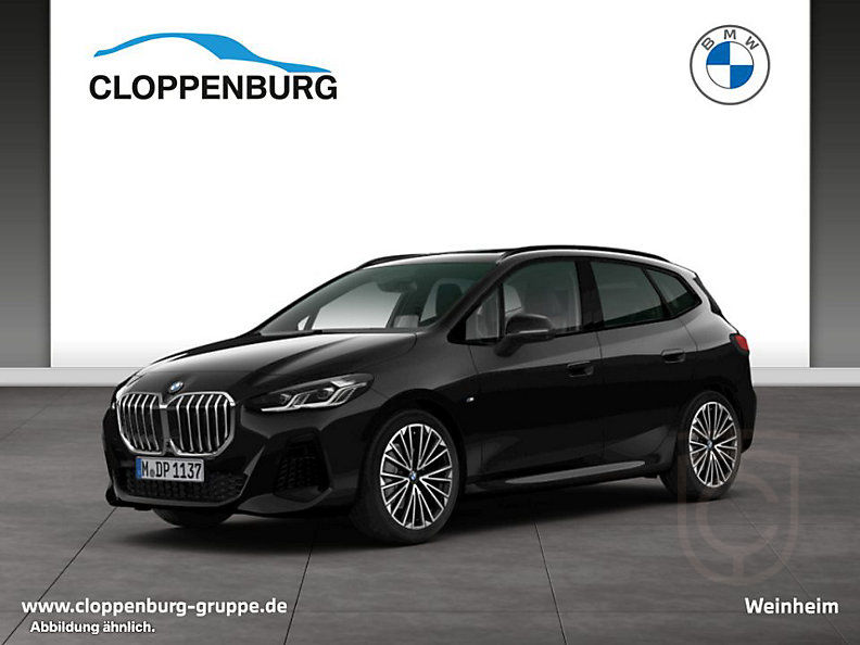 BMW 220i Active Tourer