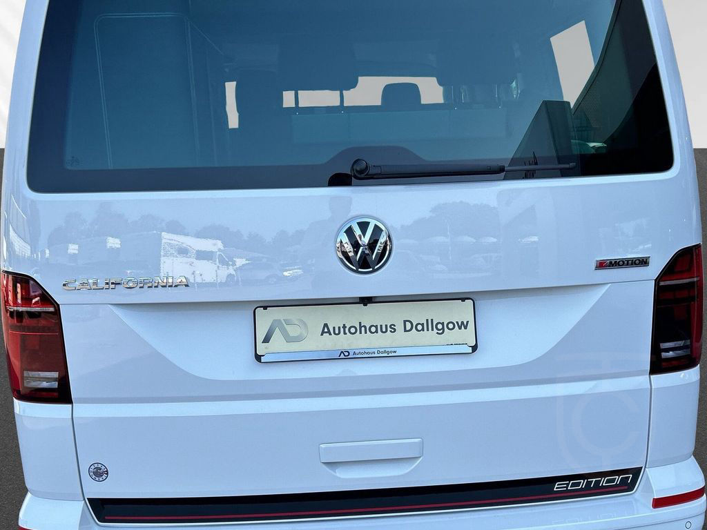 Volkswagen T6.1 California Ocean 2.0 TDI Autom.+ LED+ Navi+