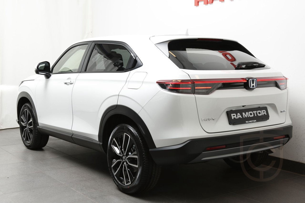 Honda HR-V FullHybrid Elegance