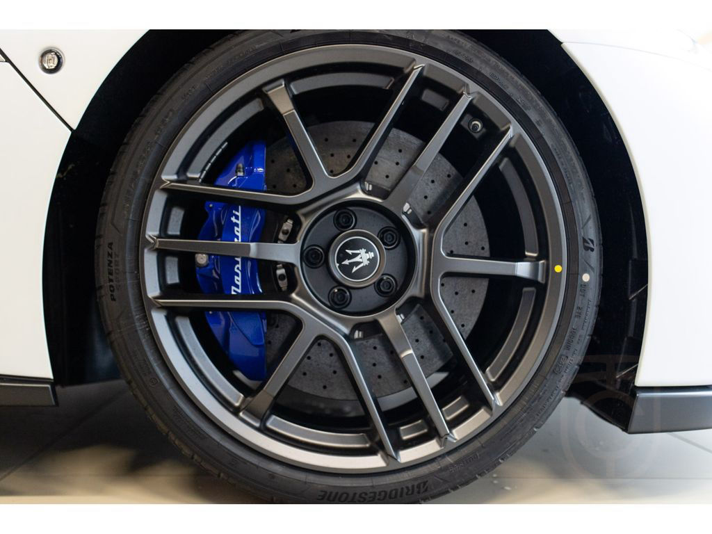 Maserati MC20 Cielo