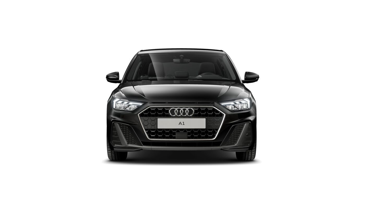 Audi A1 Sportback S line 25 TFSI 70 kW