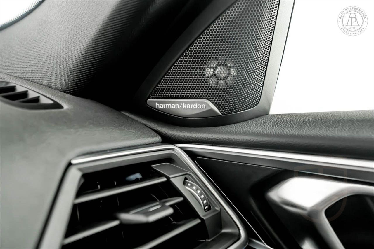BMW M4 Competition xDrive Coupé