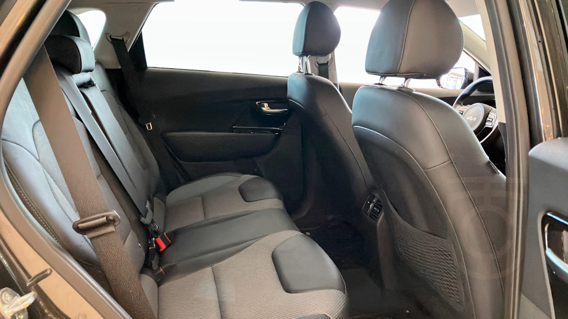 Kia e-Niro