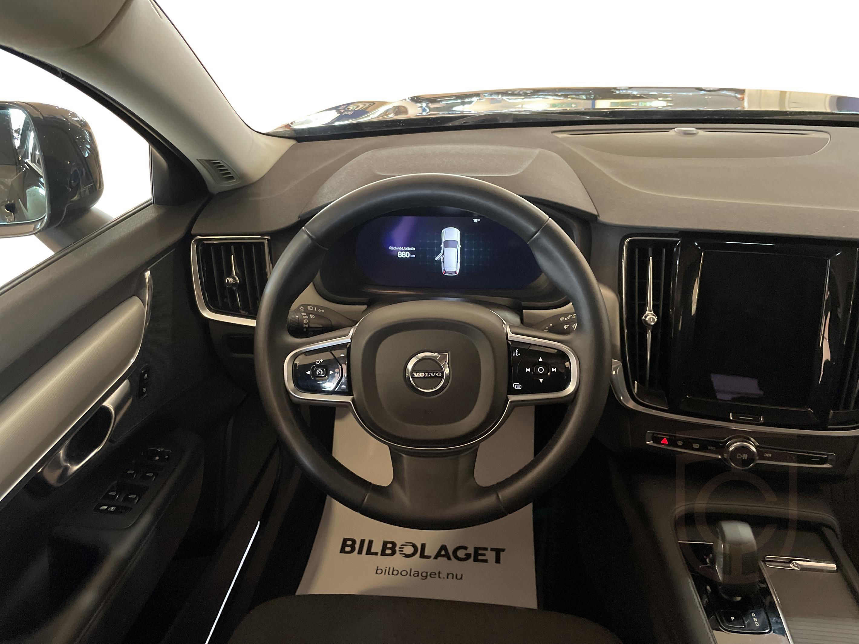 Volvo V90 Cross Country