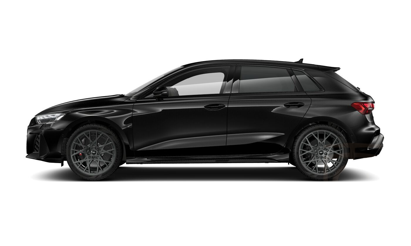 Audi RS 3 Sportback 3 294 kW