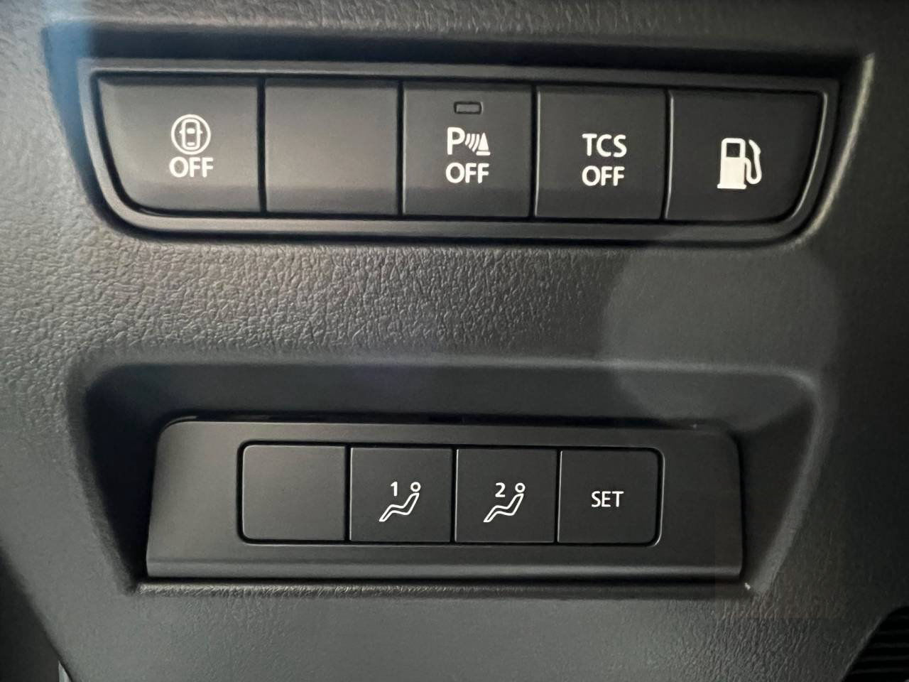 Mazda CX-60 Exclusive-line PHEV AWD Comfort pack 2025